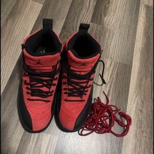 Jordan 12s
